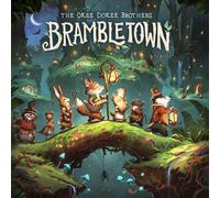 The Okee Dokee Brothers Brambletown (Vinyl LP) 12" Album Coloured Vinyl
