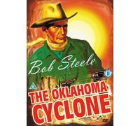 The Oklahoma Cyclone [DVD] by Bob Steele