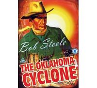 The Oklahoma Cyclone Dvd [Edizione: Regno Unito]