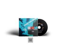 Oklahoma Kid,the Tangerine Tragic sleeve) (CD)