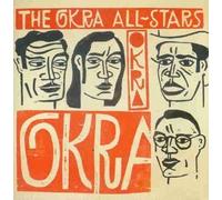 The Okra All-Stars - Okra All-Stars