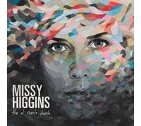 The Ol' Razzle Dazzle by Missy Higgins (2012-07-17)