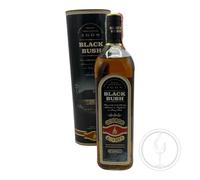 The Old Bushmills Distillery - Finest Irish Whisky Black Bush 0,70 lt. + Box - COD. 6564