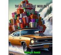 The Old Car That Wouldn't Quit