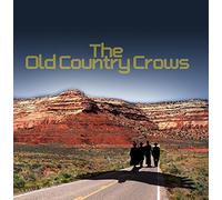 The Old Country Crows - Old Country Crows