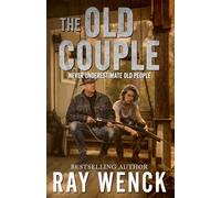 The Old Couple: Never Underestimate Old People