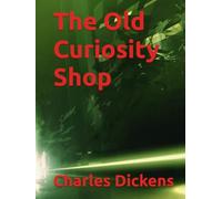 The Old Curiosity Shop