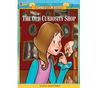 The Old Curiosity Shop