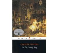The Old Curiosity Shop