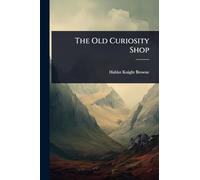 The Old Curiosity Shop
