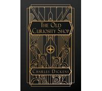 The Old Curiosity Shop