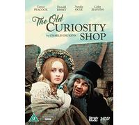 The Old Curiosity Shop [Edizione: Regno Unito]