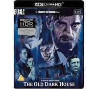 The Old Dark House (1932) [4K UHD] (Standard Edition)