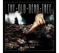The Old Dead Tree The End (CD) Album with DVD