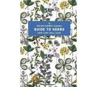 The Old Farmer's Almanac Guide to Herbs