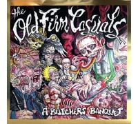 Old Firm Casuals - Butcher's Banquet