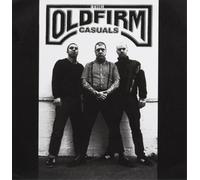 The Old Firm Casuals The Old Firm Casuals (Vinyl LP) 12" Album