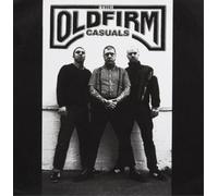 The Old Firm Casuals The Old Firm Casuals (Vinyl LP) 12" Album