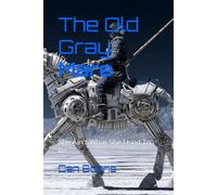 The Old Gray Mare: She Ain't What She Used To Be