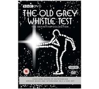 The Old Grey Whistle Test - The Definitive Collection (DVD)