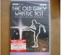The Old Grey Whistle Test Vol. 1 Bruce Springsteen, John Lennon / DVD 2004 BBC