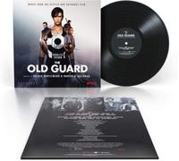The Old Guard (Vinyl LP) 12" Album