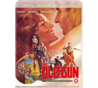The Old Gun (Blu-ray) Jean Bouise Philippe Noiret Romy Schneider Joachim Hansen