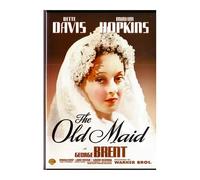The Old Maid [1939]