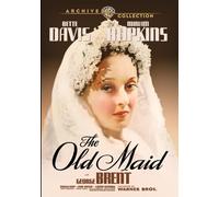 The Old Maid (DVD)