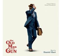 The Old Man and the Gun (CD) Album