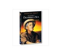 The Old Man and the Sea (1958) (Region code: all)