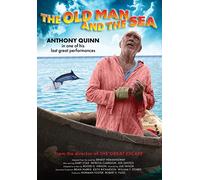 The Old Man And The Sea