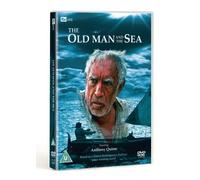 Patricia Clarkson - Old Man And The Sea [Edizione: Regno Unito] [Edizione: Regno Unito]