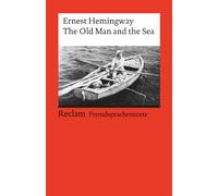 The Old Man and the Sea: 9075
