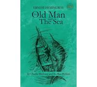 Ernest Hemingway The Old Man and the Sea (Tascabile)