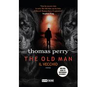 The old man. Il vecchio - Perry Thomas