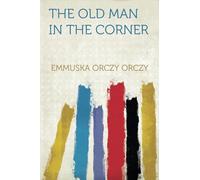 The Old Man in the Corner
