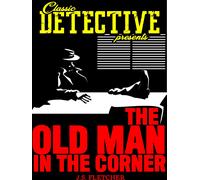 The Old Man in the Corner (Tascabile)