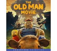 The Old Man: The Movie