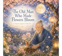 The Old Man Who Made Flowers Bloom: A Famous Japanese Folk Tale