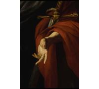 The Old Masters: Hardcover Classic Writing Notebook