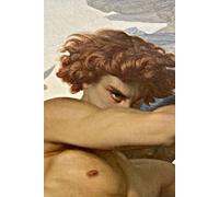 The Old Masters: Hardcover Classic Writing Notebook