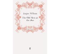 The Old Men at the Zoo