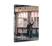 The old oak