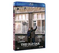 Blu-ray THE OLD OAK di Ken Loach nuovo sigillato 2023