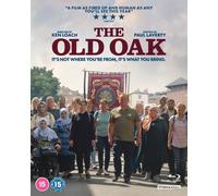 The Old Oak (Blu-ray)