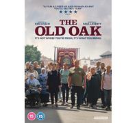 The Old Oak [DVD]