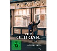 The Old Oak (DVD) Ken Loach Ebla Mari Dave Turner