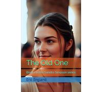 The Old One: Book 1 in the Sandra Simpson series