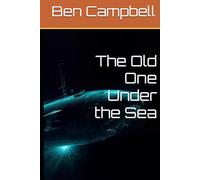 The Old One Under the Sea
